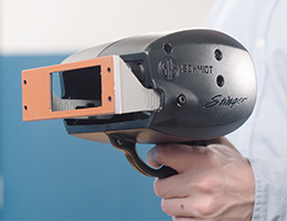 Benefits of Handheld Permanent Marking Solutions